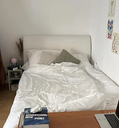 Διαμέρισμα Schwabing Cute Apartament Μόναχο